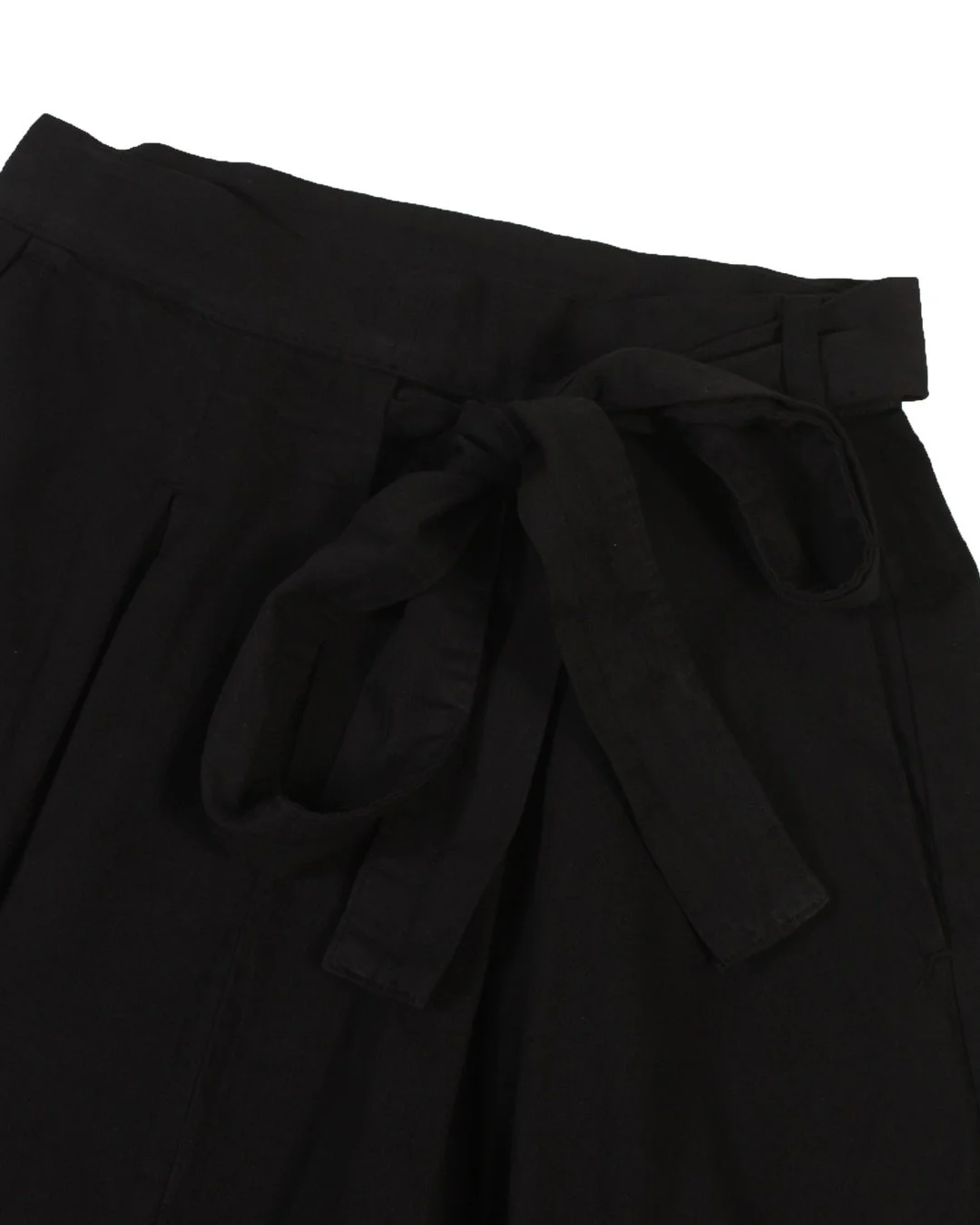 KYU - BLACK | Prospective Flow | Japanese Fashion for Men | プロ